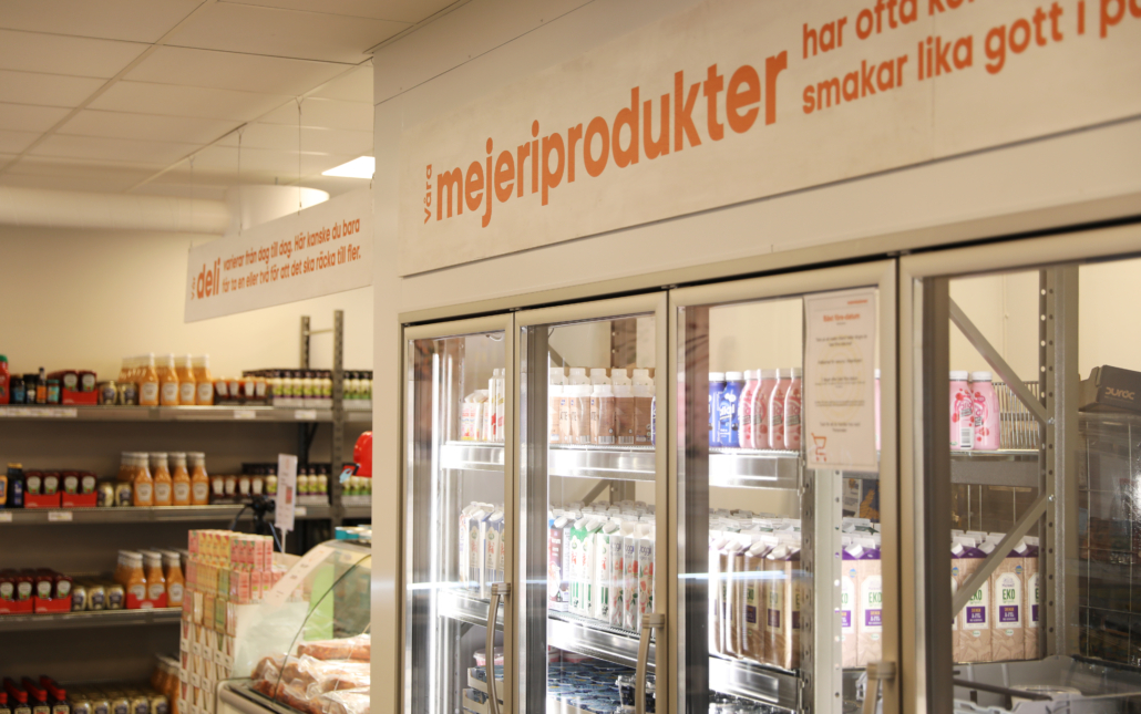 Fotograf: Caroline Aflalo Fotograf: Caroline Aflalo