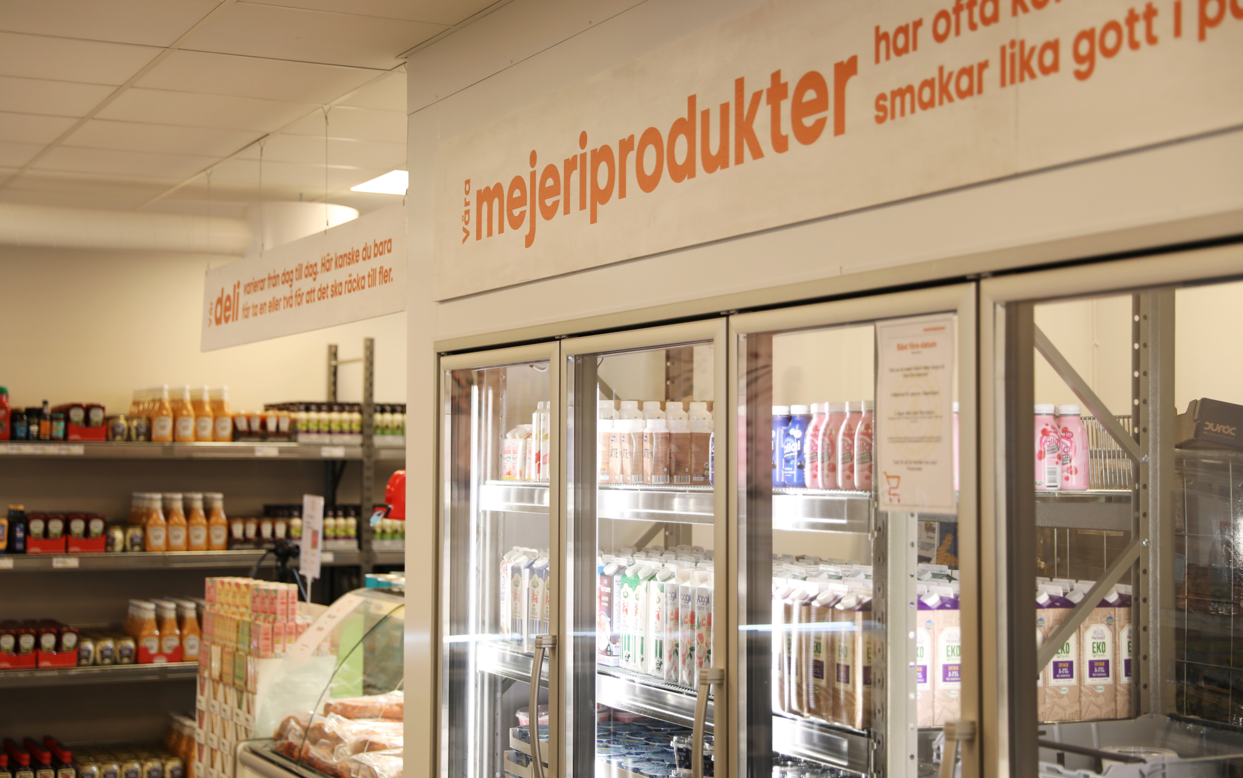 Fotograf: Caroline Aflalo Fotograf: Caroline Aflalo