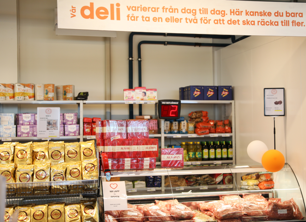 Fotograf: Caroline Aflalo Fotograf: Caroline Aflalo