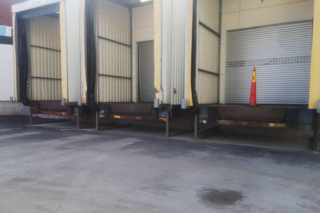 Ica Maxi Häggvik_Butiksbyggen_2