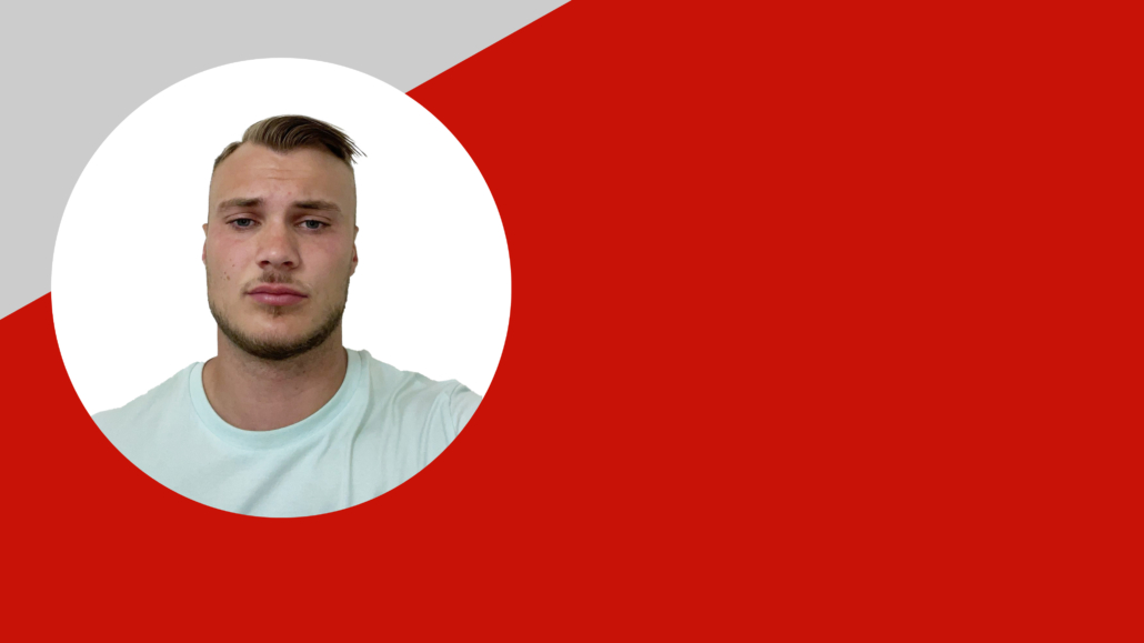 butiksrenovering med sebastian kaburek på butiksbyggen